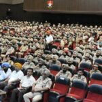 सज्जन कुमार का निधन, तिहाड़ जेल में थे बंद, 84 के सिख दंगों में थे दोषी