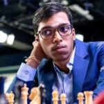 प्रज्ञाननंदा ने रचा इतिहास: फैबियानो कारुआना को हराकर ग्रैंड शतरंज टूर (जीसीटी) जीतने वाले पहले भारतीय बने