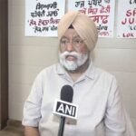 CM भगवंत मान की पत्नी के 5 करोड़ वाले नोटिस पर,पंजाब हरियाणा हाई कोर्ट के पूर्व जज और पंजाब मानव अधिकार संस्था के चेयरमैन रंजीत सिंह का ब्यान