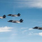 48 F-35 फाइटर जेट्स का सौदा पक्का, मिडिल ईस्ट में तनाव के बीच इतना महंगा लड़ाकू विमान क्यों खरीद रहा सऊदी अरब?