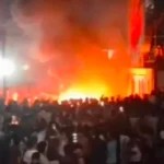 प्रसाद के साथ बैल ने निगला 3 तोले का मंगलसूत्र ,सर्जरी कर निकाला पेट से बाहर